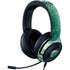 NHL Minnesota Wild Frozen Razer Kraken X Skin